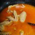 Cooksnap dari Tri Ibew untuk resep Sayur labu siam kuah kuning