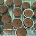Cooksnap dari Nur Sabatiana untuk resep Cup cake simple