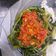 Cooksnap dari Choironisa Selfi Hardiyanto untuk resep Brambang Asem / Plencing Kangkung
