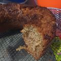 Cooksnap dari Yusika Chrishardi untuk resep Banana cake easy and super moist!!!