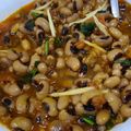 Naila Asif's cooksnap of when they made Lobia (beans).
