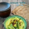 Cooksnap dari Pratiwi Pramuharsih untuk resep Sayur Terik 3T (Tahu Tempe Telur)