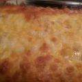  stedfastone's cooksnap of when they made Breakfast casserole.