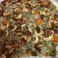 صورة من أكلاتي الشهية😋، شاركها بعد تجربة وصفة بزاليا بالأرز