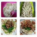 Cooksnap dari Fesilia Harma untuk resep Mie Basah Kenyal Untuk Mie Ayam