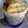 El cooksnap de Anahi Rojas C G cuando hizo Cookies con chispas de chocolate!!.