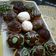 Cooksnap dari Kharisma QKey untuk resep Donat kentang NCC by Fatmah bahalwan
