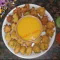 Riddhi Dholakia's cooksnap of when they made રાઈસ ના ચીઝ બૉલ્સ (Rice Cheese Balls Recipe In Gujarati).