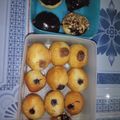 Cooksnap dari Rahma Ny Wahyudi untuk resep Donat empuk