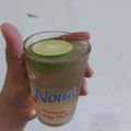 Cooksnap dari cueliz untuk resep 97.Honey Lime
