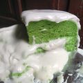 Cooksnap dari Kikinahz untuk resep Bolu Gulung Kukus