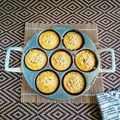 Cooksnap dari nidarudi untuk resep Kue cubit ala abang abang