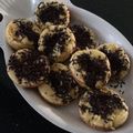 Cooksnap dari Melinda Mia untuk resep Kue cubit original