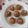 Rupa Tiwari 's cooksnap of when they made Suji Rasbhari.