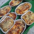 Cooksnap dari windazu untuk resep Macaroni Schotel