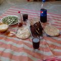 صورة من Thurya Oman، شاركها بعد تجربة وصفة سلطة المشاوي 😋