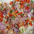 Cooksnap dari Dominika Dom Huvat untuk resep Sambal Matah Khas Bali