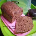 Cooksnap dari Fahira untuk resep 90. Roti Tawar Kukus