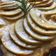 El cooksnap de @tesa.cuina cuando hizo Tarta de manzana sencilla.