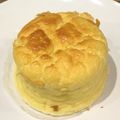 YuPing Hu 的 超簡單綿密蛋糕-只需三種材料 cooksnap