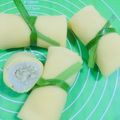 Cooksnap dari Melda Melinda untuk resep Semar Mendem