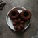 Cooksnap dari Thea Priestiashanti untuk resep Bolu Kukus Coklat