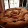 Cooksnap dari ayuingke untuk resep Vanilla Chiffon Cake tanpa obat