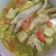 Cooksnap dari Vera Waty untuk resep Soto Ayam / Soto ceker / soto ayam kuah bening