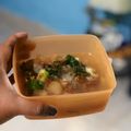 Cooksnap dari ulil untuk resep Sop Bening Kaki Sapi (kikil)