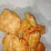 Cooksnap de Laurence Sanglar sur la recette Tempura de poulet