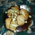 Cooksnap dari Suci Raudhotun Nisa untuk resep Pempek rumahan simple