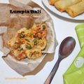 Cooksnap dari Dapur Ibuk Kayana untuk resep 67. Lumpia Bali Khas Pantai Sanur