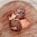Cooksnap dari Henydria Dwi Adiningtyas untuk resep Salmon grill