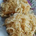 Cooksnap dari SEKARRADUHIN untuk resep Pisgor (pisang goreng) #22 sekar