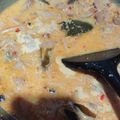 Cooksnap dari Diah Purnamasari untuk resep Gulai Nangka Kacang Panjang