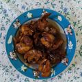 Cooksnap dari risma manurung untuk resep Ayam Goreng Mentega ala Clara