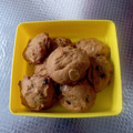 Idda Fitria Putri 🍕's cooksnap of when they made Soft Chewy Choco Cookies.