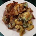 Cooksnap dari Febriarni Fatiha Falahallaily Futih untuk resep Ikan nila goreng