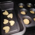 รูป Cooksnap ของ Betagen เมื่อเขาทำ Ketogenic Chunk choc cookies