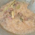 Cooksnap dari Reka Eka Ka untuk resep Daging Sapi Bumbu Bali