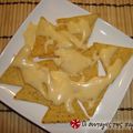 Cooksnap από delicious στη συνταγή Σως τσένταρ