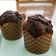 Cooksnap dari Lina Pasaribu untuk resep Banana choco muffin
