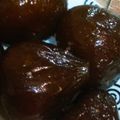 Cooksnap από Ιωαννα στη συνταγή Γλυκό του κουταλιού σύκο