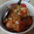 Cooksnap dari Evie M Afief untuk resep Seblak