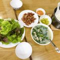 Cooksnap của Lien Ngo khi họ làm theo món Thịt ba chỉ nướng