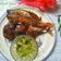 Cooksnap dari Arvina Harahap untuk resep Sambel Mentah Rawit Asam