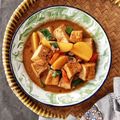 Cooksnap dari Nay's Kitchen untuk resep Semur Tahu dan Kentang Enaaak 👍👍