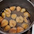 Cooksnap από Kostakis Konstantinou στη συνταγή Αχλάδι γλυκό!!!