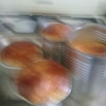 El cooksnap de Elena Churruarin cuando hizo Pan dulce sin TACC facilísimo.