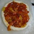 Cooksnap dari putri yuyun untuk resep Pizza oven homemade